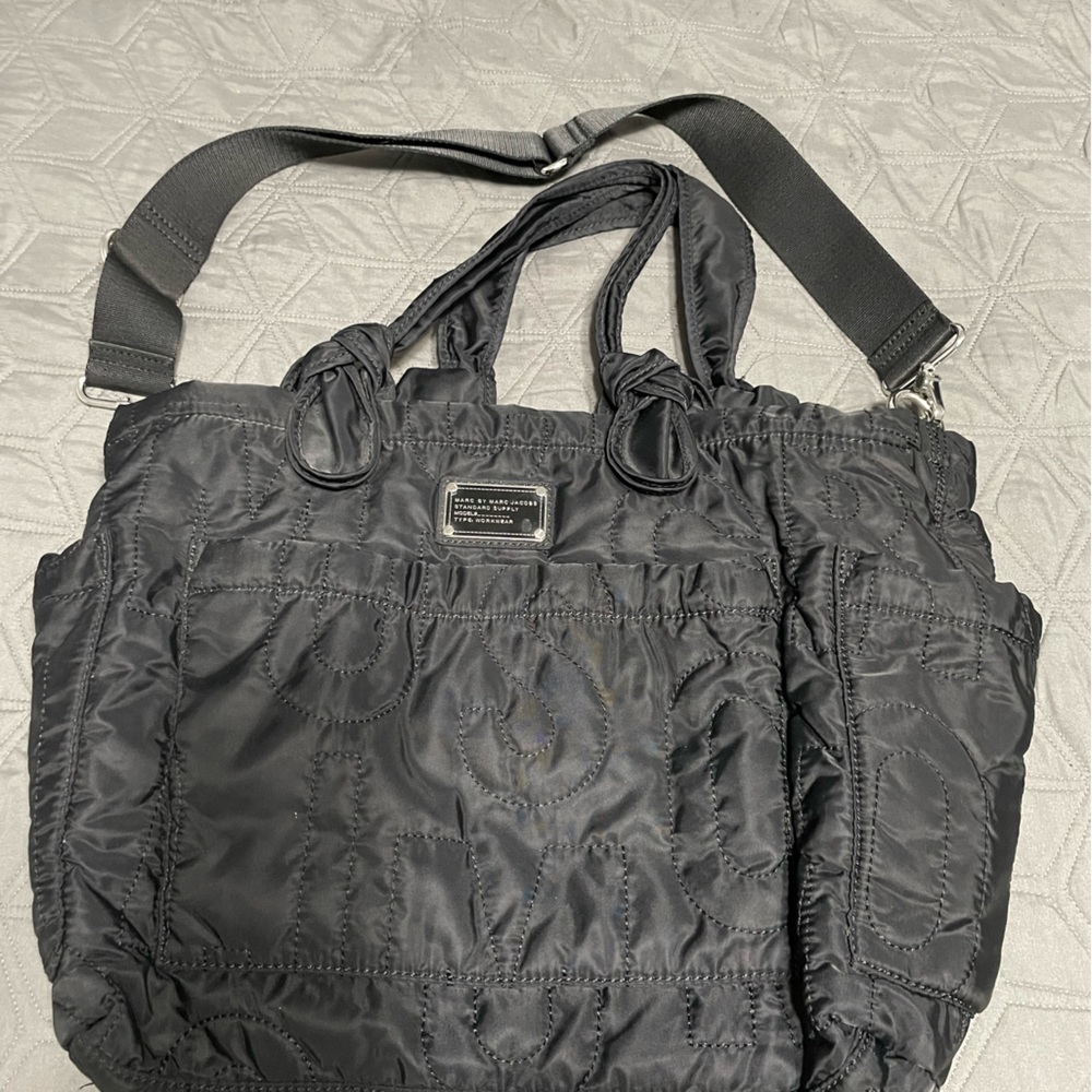 Marc Jacobs Eliza Baby Tote Bag